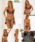 Speed Selling Explosion, Brazil Bikini Suit, Sexy Lady Swimsuit, Bikini Bikini Split Bikini